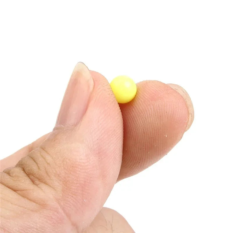 90-100pc/pack Airsoft Paintball 6MM Airsoft BBs Bullets Strikeball Plastic Ammo Speed Loader High Grade Hunting Shooting Balls