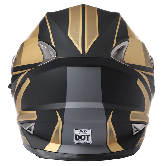 GXT 999 Double Lens Helmet Full Face Motorcycle Casque Dot Ece Approved Racing Vintage Cascos Para Moto Scorpion Helmet Cascos
