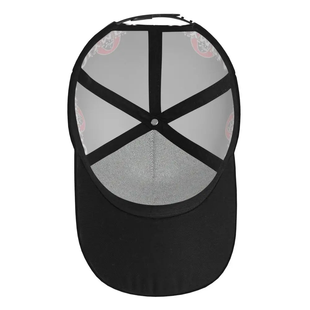Unisex Baseball Hats Future Mr OLYMPIA Motivations Outdoor Streetwear Summer Sports Baseball Caps Hip Hop Cap Casquette