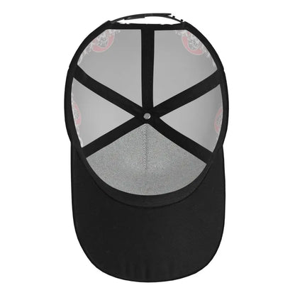 Unisex Baseball Hats Future Mr OLYMPIA Motivations Outdoor Streetwear Summer Sports Baseball Caps Hip Hop Cap Casquette