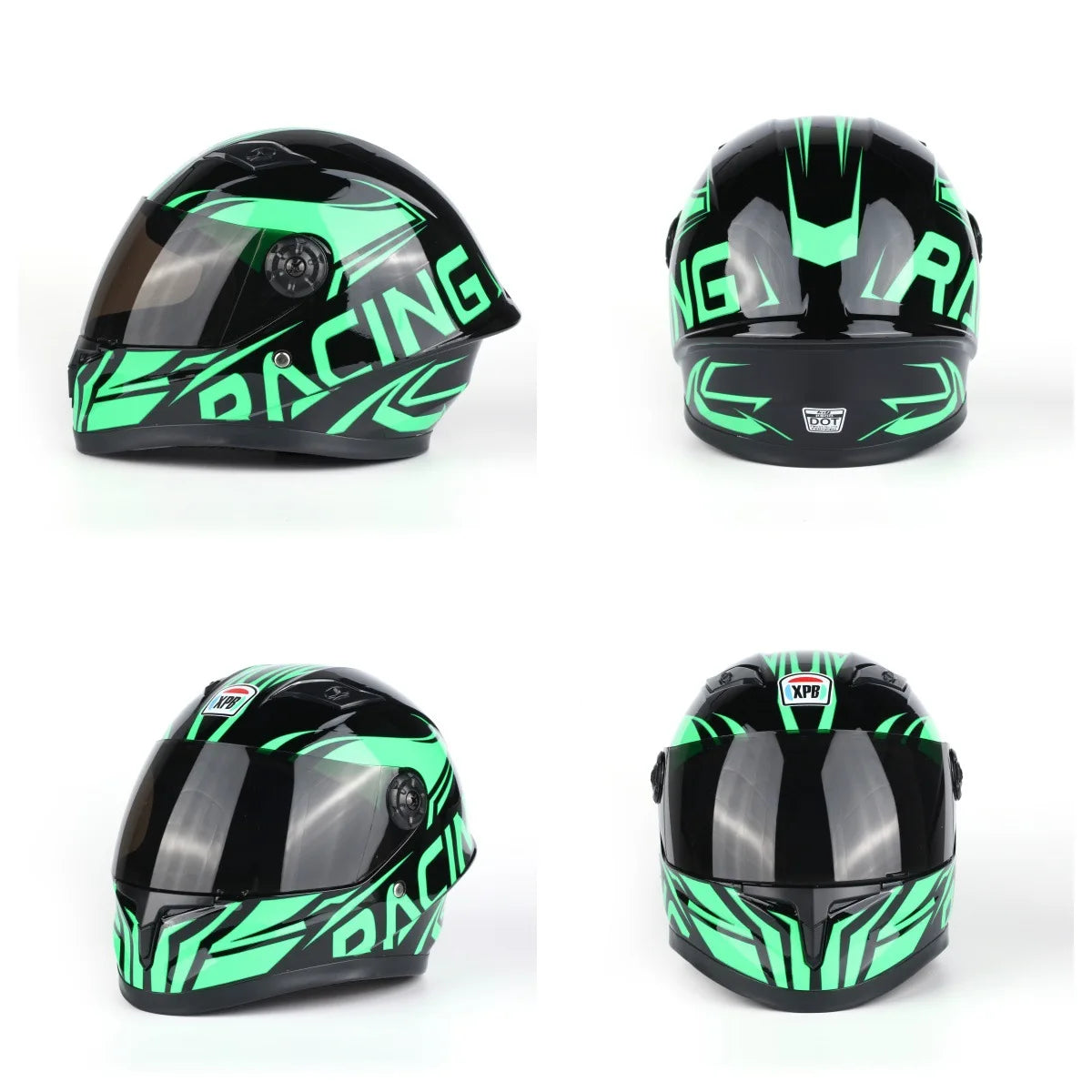 New Cute Children Helmet Safety Kid Full Face For 4 Season Outdoor Sports Riding Adjustable Head Bicycle Motorcycle Kids helmet