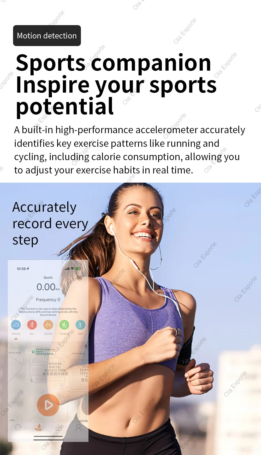 Call ID Reminder Smart Ring Heart Rate Blood Pressure Monitor Men Women Smartring 5ATM Waterproof Health Multi Sports Ring 2026