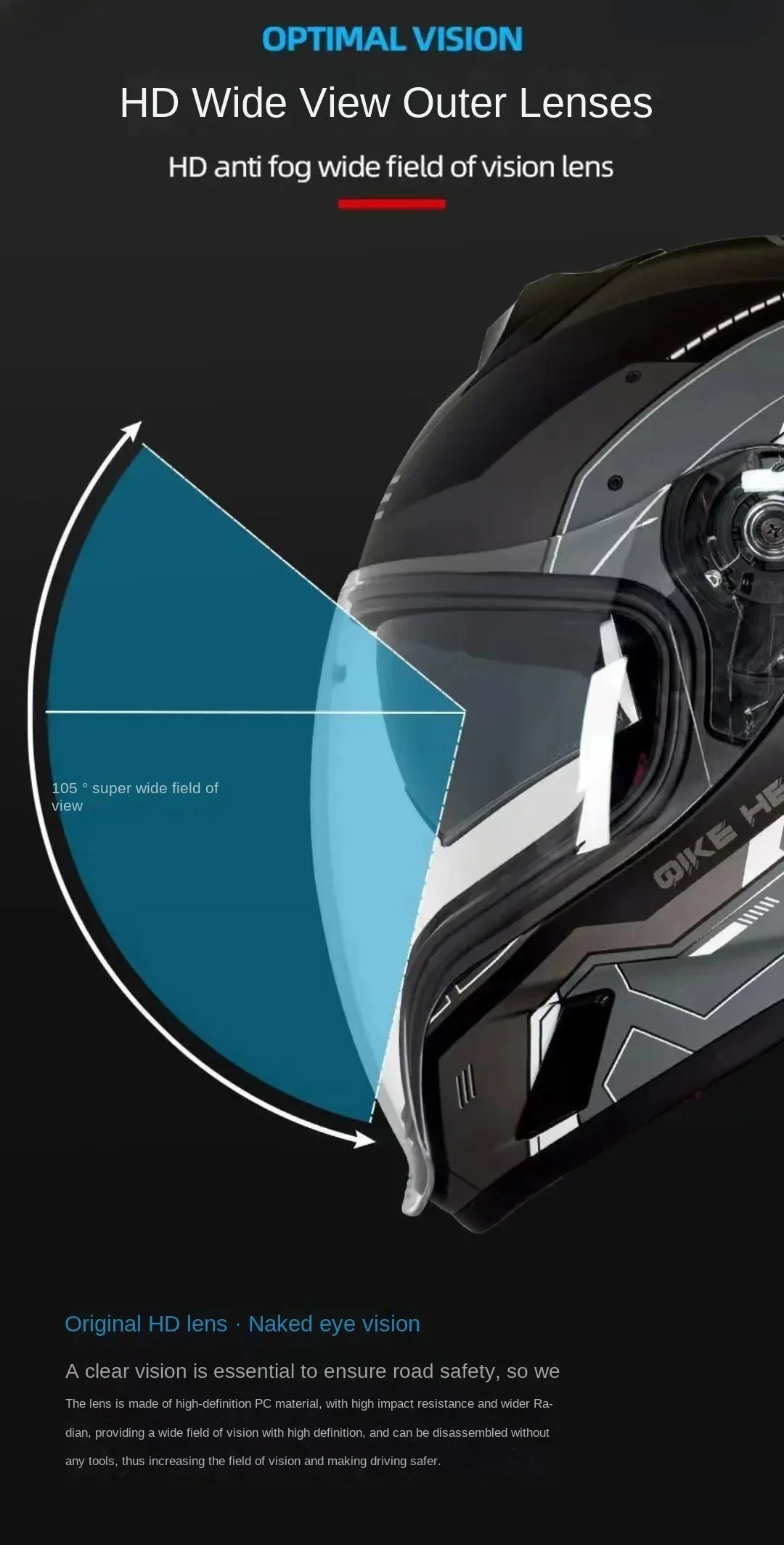 New Spider Motorcycle Helmet Full Face  Long Visor Racing Off-Road Helmet Double Lens Cascos Para Moto Capacete DOT Casco Moto