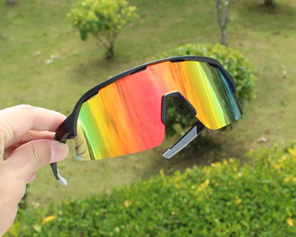 Giro Cycling Glasses S2 Outdoor Sports Bicycle Sunglasses Men Gafas ciclismo MTB Road  Eyewear Speed Occhiali Motocross Goggles