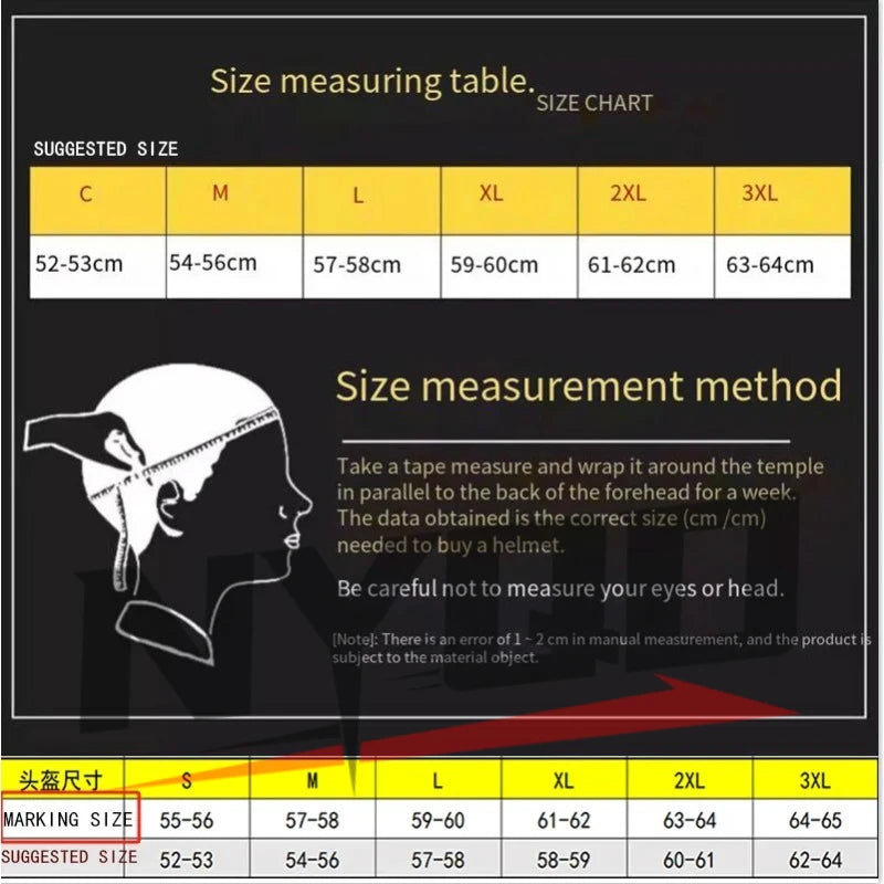 Motorcycle Helmet and Safety Scooter Motorcycle Modular Capacitor Helmet Engine Full Face Integral Motorcycle Full Helmet