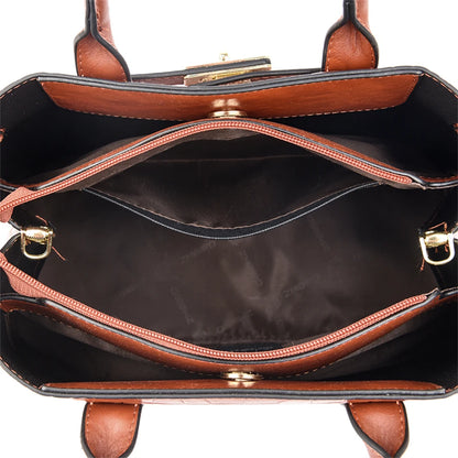 2025 High Quality Soft Leather Shoulder Crossbody Bags for Women Luxury Soft Leather Handbags Designer  Shoulder Bag for Women