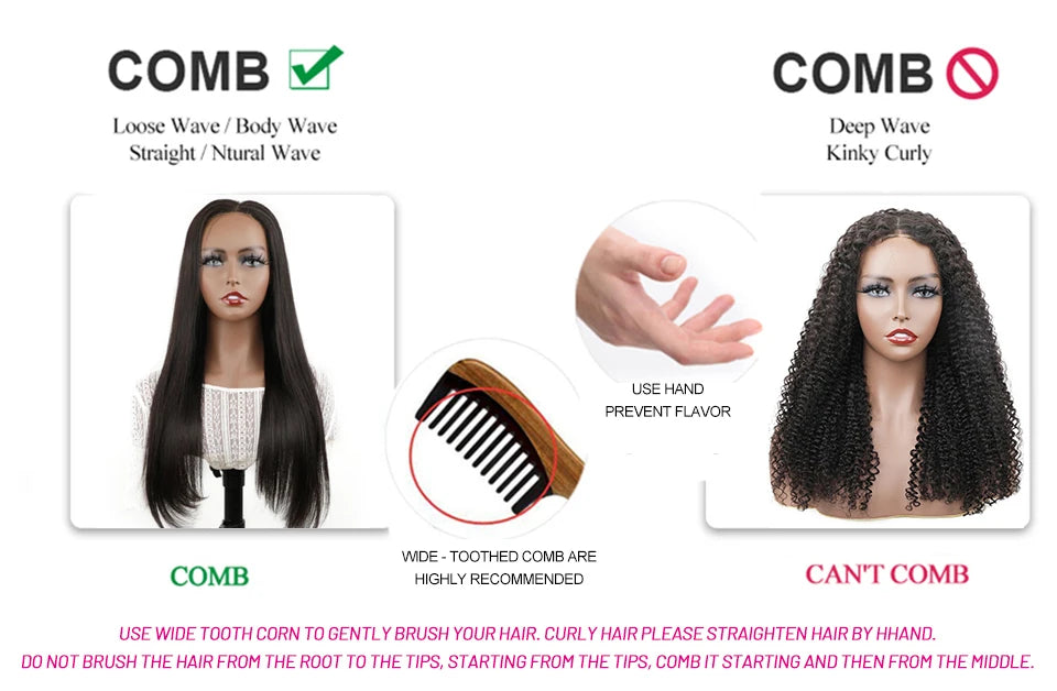 Wear And Go Glueless Human Hair ISEE Brazilian Straight Highlight Wig 6x4 HD Lace Glueless Preplucked Human Wigs Ready To Go