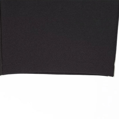 Elegant Solid Women's Blazer Trouser Suits Lapel Single-Breasted Wide Leg Pants Lady Set 2026 Spring 2 Pieces Set Women