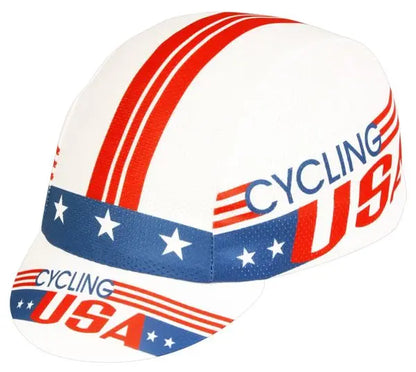 New Cycling Cap Skiing Raceing Sports Bike Hats One Size Fits Most Men And Women