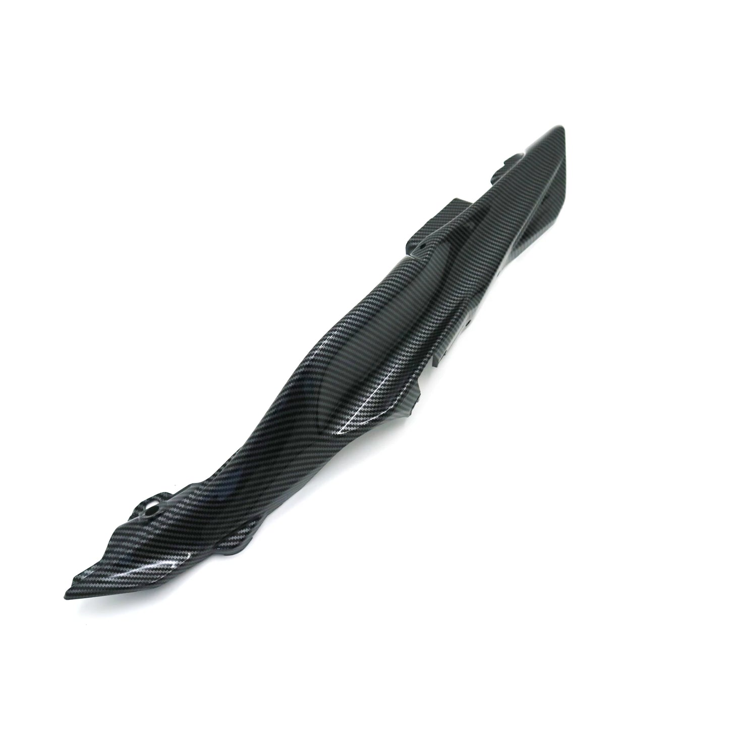 For Yamaha MT-07 FZ-07 MT07 FZ07 2018-2024 Inner Rear Tail Guard Plate Seat Side Cover Motorcycles Accessories Fairing Shell