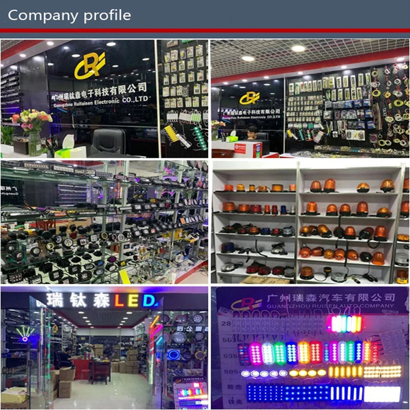 Motorcycle Headlights 3 Inch 30W Round Angel Eyes LED Lens Spotlights Fog Lamp Beam Motorcycle Accessories Driving Work Light