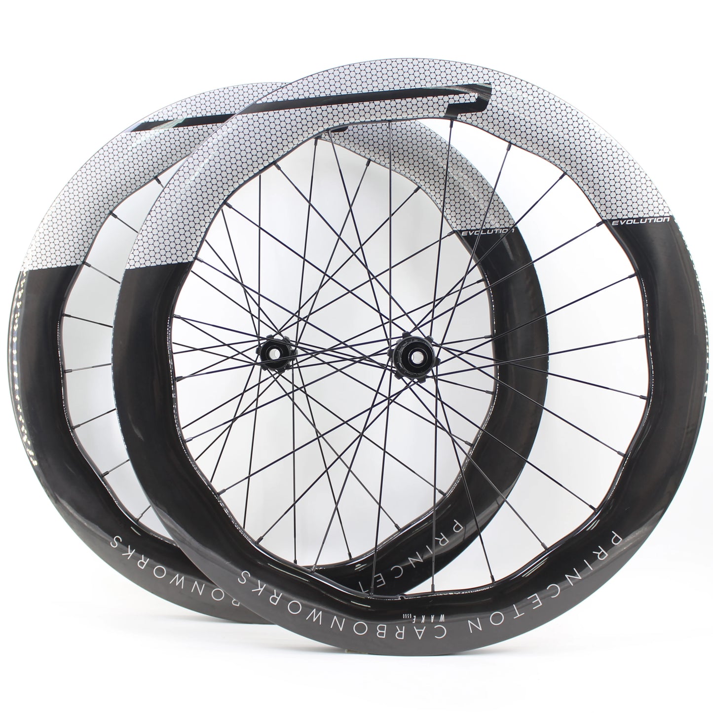 Newest 700C Cyclocross Travel Gravel Road Bike Full Carbon Fibre Bicycle Disc brake Wheelset carbon clincher tubeless rims wave
