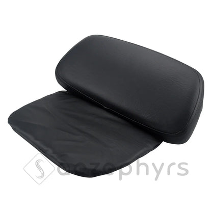 Tour Luggage Pack Backrest Pad Motorcycle Trunk For Harley Touring CVO Electra Street Glide FLHXS Road King FLHR Tri Glide 14-25