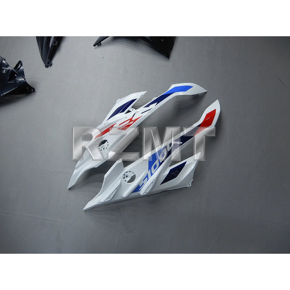 Intelligent Library For  S1000RR 2023-2024 Motorcycle Fairing Body Kit Full ABS  Plastic Body Parts Fairings Accesso