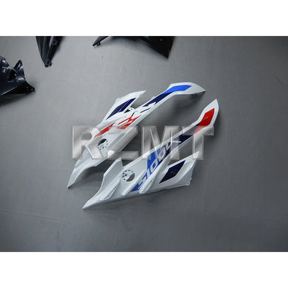 Intelligent Library For  S1000RR 2023-2024 Motorcycle Fairing Body Kit Full ABS  Plastic Body Parts Fairings Accesso