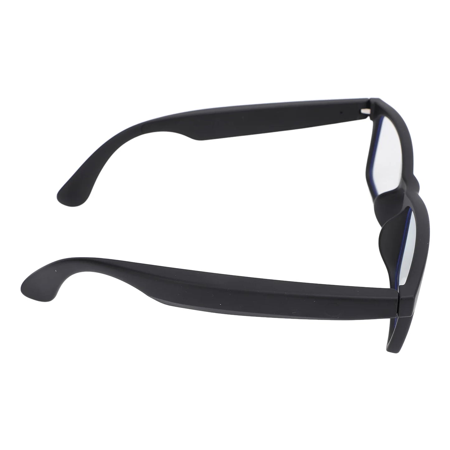 Bluetooth Sunglasses Smart Sound Glasses Blue Light Blocking Comfortable Wear Hands  Calling with Microphone for Running