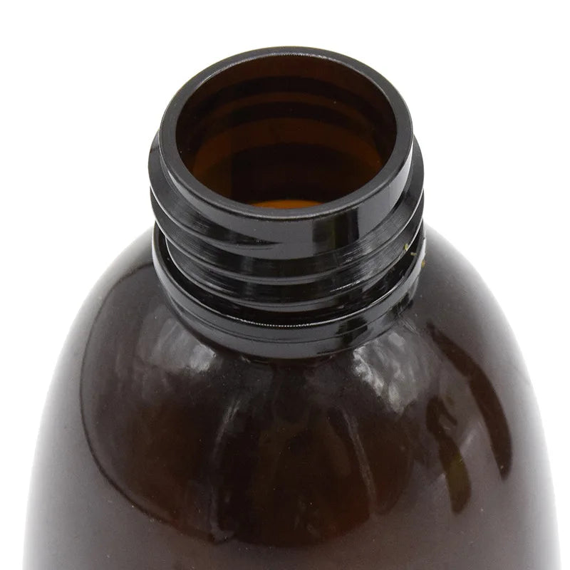 Salon Hairdressing Spray Bottle Plastic Refillable Fine Mist Water Sprayer ﻿ With Ball Bearing Barbershop Home Water Can Tools