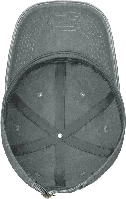 Funny Hat Long Ranges Shooting It's Like Golf But for Men Hat Men Dad Hats Cool Caps