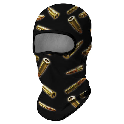 1Piece Israel Balaclava Ski Mask Motorcycle Face Shield Breathable Snood Protective Bandana Scarf Cycling Neck Gaiter Men Summer