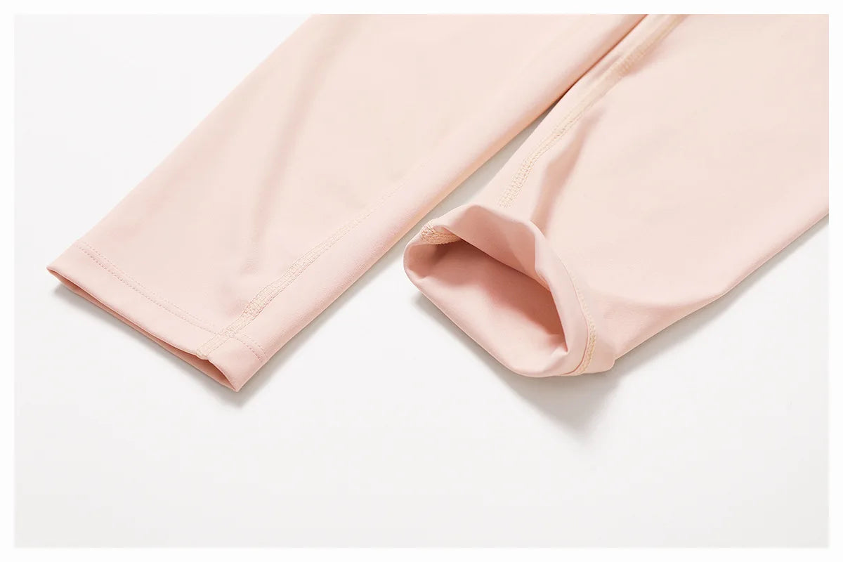 High Waist Hip Lift Naked Yoga Pants Running Fitness Wide Leg Flared Pants Casual Sports Pants Leggings Sport Women Fitness