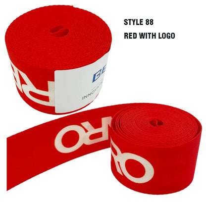 Car Seat Belt Seatbelt Webbing Lap Retractable Safety Strap Car Modification Color Modification High-Strength Polyester Webbing