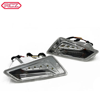 Motorcycles Front Rear Turn Signal Light Flashing Light For Vespa GTS300 GTV250 GTS150 GTS250 GTS 300 GTS 150 GTV300