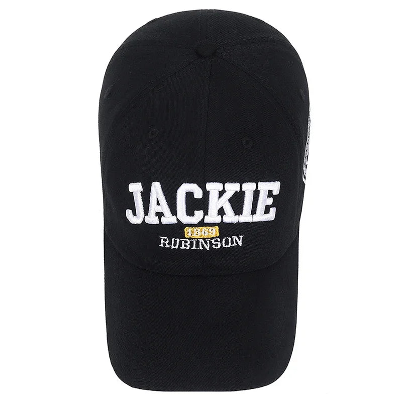 Fashion Classic Unisex Cotton Soft Top 3D Letter Embroidery Baseball Cap Men Women Outdoor Sport Casual Adjustable Snapback Hats