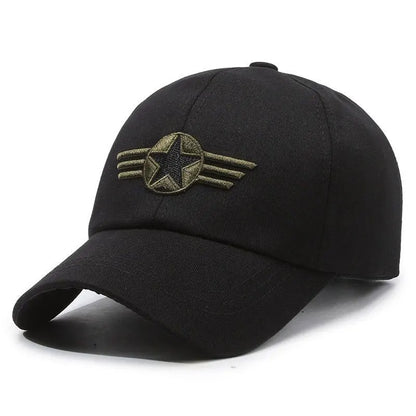 Sports Sun Protection Camouflage Cap Fashion Outdoor Sport Running Baseball Caps Spring and Summer Baseball Hat for Men Women