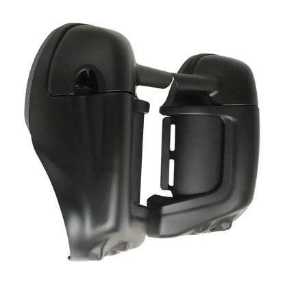 Motorcycle Lower Vented Leg Fairings For Harley Touring Road King Street Electra Glide 83-13 FLHR FLHT FLT FLHX FLHTCU FLHRC