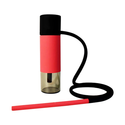 New Arabic Hookah Cup Detachable Portable Fashionable Hookah Holder Household and Car Mounted Hookah Cup Indoor Outdoor