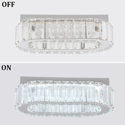 Modern Crystal Led Ceiling Lamp Hotel Lobby Dinning Room Ceiling Chandelier Light Fixture Home Decoration Pendant Lights Lustres