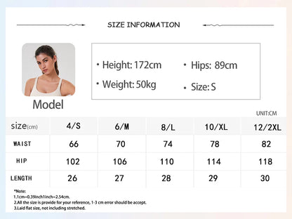 Women Running  Lightweight Athletic Shorts With Mesh Liner Zip Pocket Quick Dry Workout Sports Shorts Oneractive Yoga Pant Sport