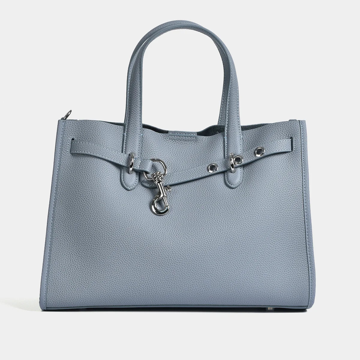 Mendy Large Women's Bag Hand Bags Genuine leather Tote Bag Lady Female Fashion Designer Luxury Business Shoulder Bag New In