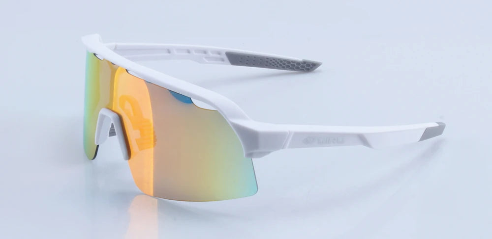 Giro Cycling Glasses S2 Outdoor Sports Bicycle Sunglasses Men Gafas ciclismo MTB Road  Eyewear Speed Occhiali Motocross Goggles