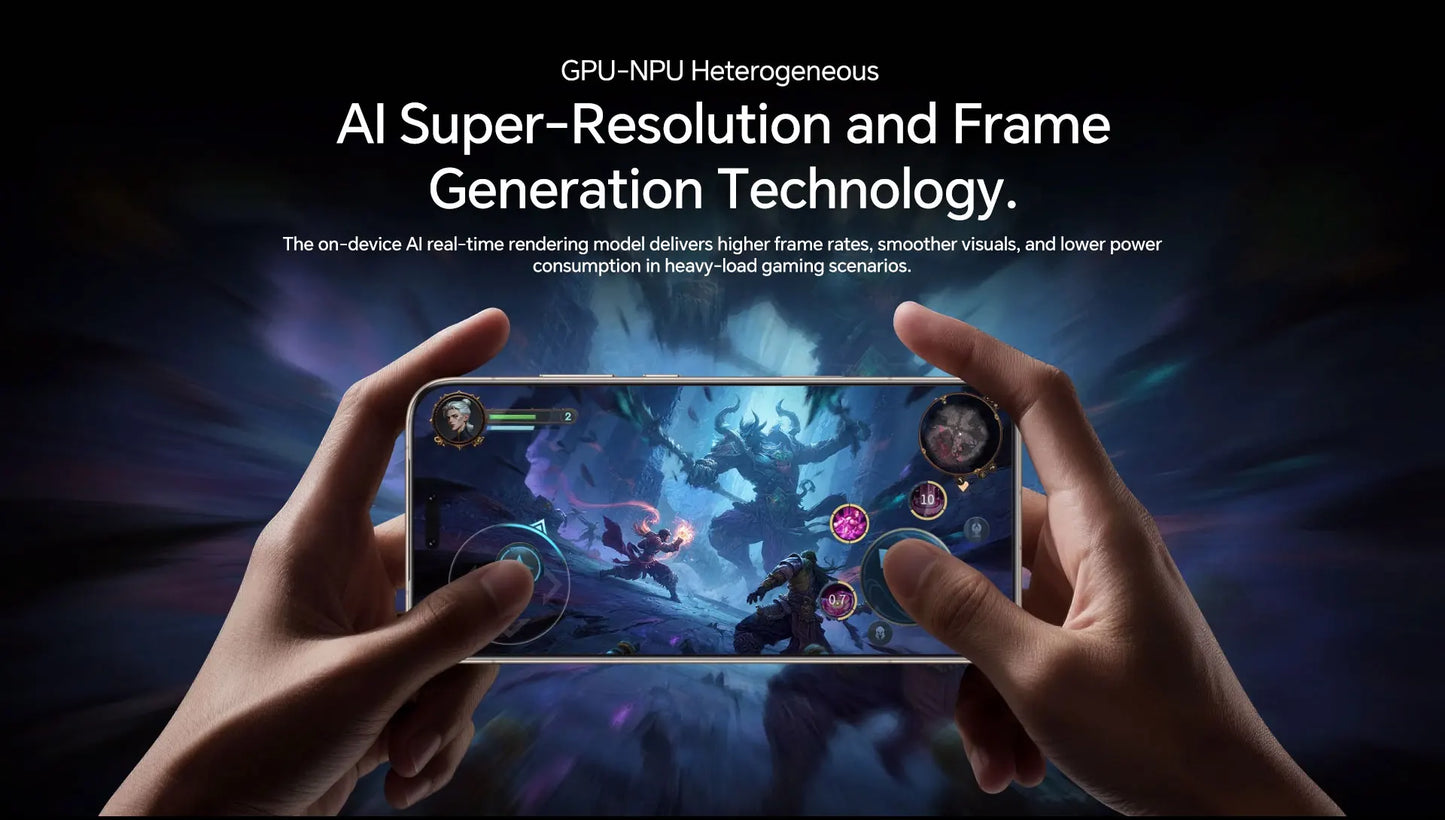 Global Version HONOR Magic8 Pro 5G AI Magic 8 Pro Smartphone Snapdragon 8 Elite Gen 5 6.71'' OLED Screen 7100mAh Battery 100W