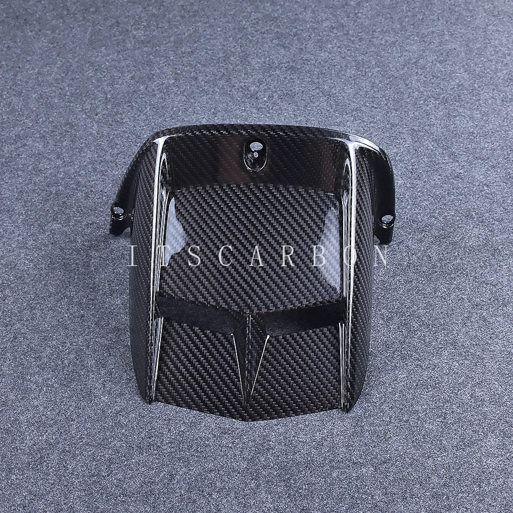 Motorcycle Accessories For YAMAHA YZF-R6 R6 2017 2019 2020 2021 Carbon Fiber Retrofit Parts Fairing Fenders Panels Cover Kits