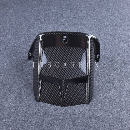 Motorcycle Accessories For YAMAHA YZF-R6 R6 2017 2019 2020 2021 Carbon Fiber Retrofit Parts Fairing Fenders Panels Cover Kits