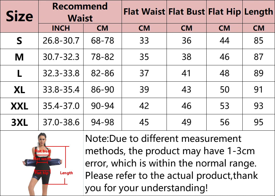 Women Hot Thermo Sweating Bodysuits Fat Burning One Piece Sauna Suits Weight Loss Jumpsuits Fitness Workout Thigh Trimmer Shorts