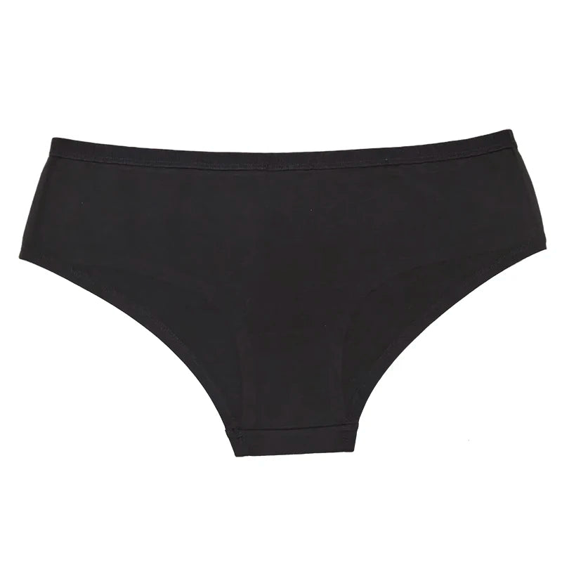 GOOD GIRL Hot Underwear Women's Cotton Underwear Sexy Lingeries For Women Cute Girls Briefs Female Soft Ladies Underpants