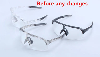 Giro Cycling Glasses S2 Outdoor Sports Bicycle Sunglasses Men Gafas ciclismo MTB Road  Eyewear Speed Occhiali Motocross Goggles