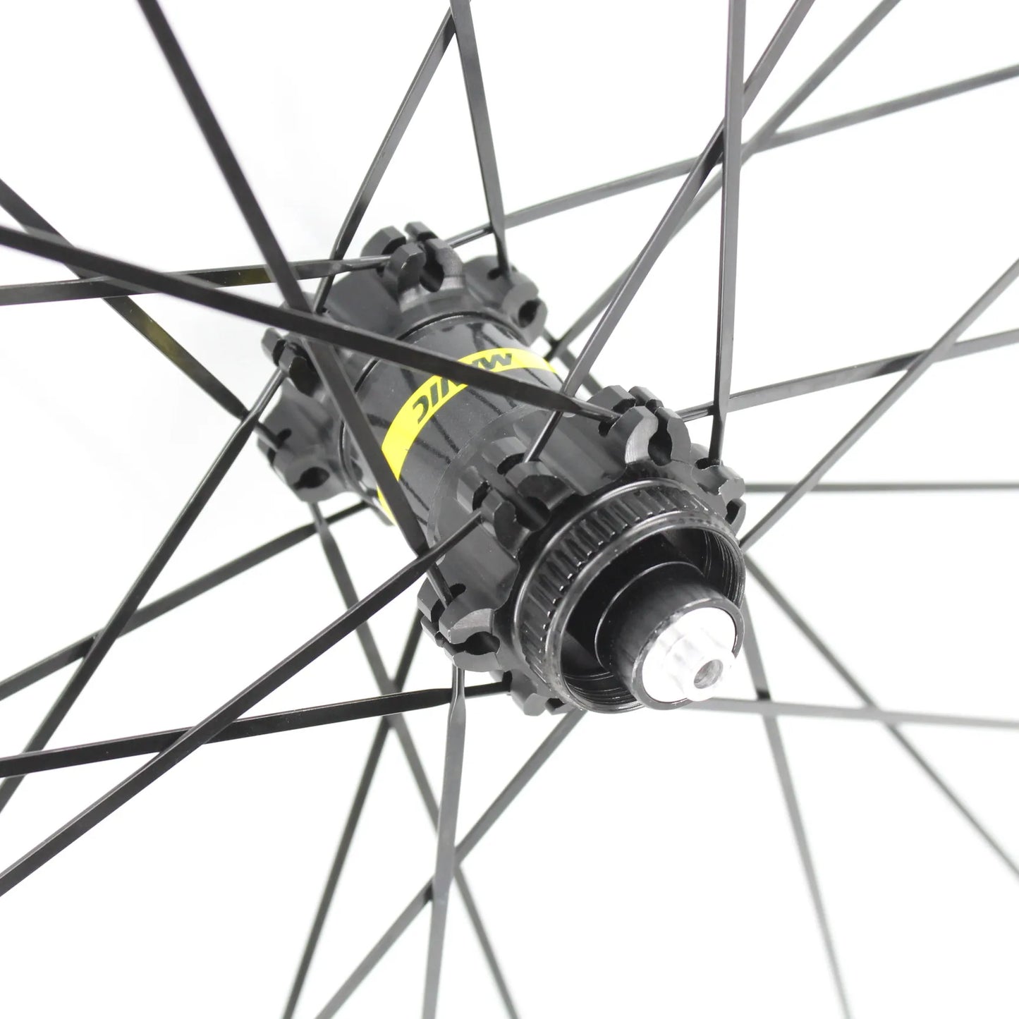 Newest 700C 40mm Road bike 6061 Aluminum alloy bicycle wheelset clincher rim Thru Axle center lock Disc brake hub for 8/9/10/11S