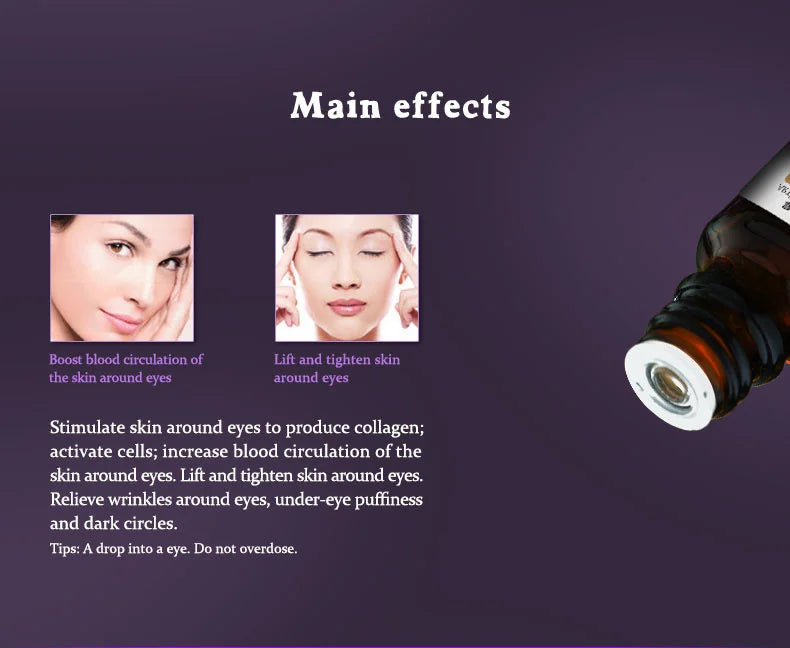 ARTISCARE Essential Oils Beauty Eyes Stretch Marks Removal Body Slimming Breast Enlargement Aromatherapy Massage Oil