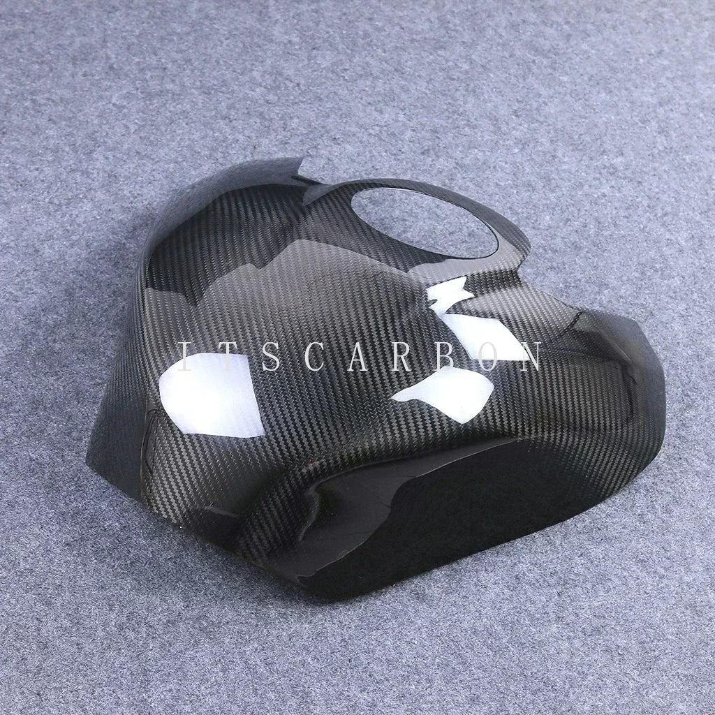 2025 For BMW S1000RR M1000RR 2023 2024 Pure Dry Carbon Fiber Winglets Rear Parts Fenders Tank Cover Fairing Kits