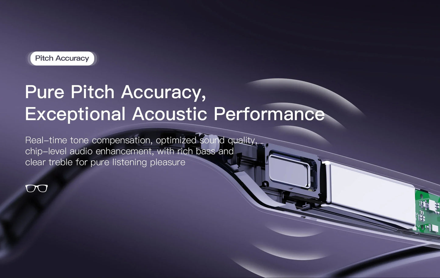 2026 4K HD AI Smart Glasses New Bluetooth Call Voice Assistant Control Chat GPT 800MP Camera AI Translation Sunglasses Men Women