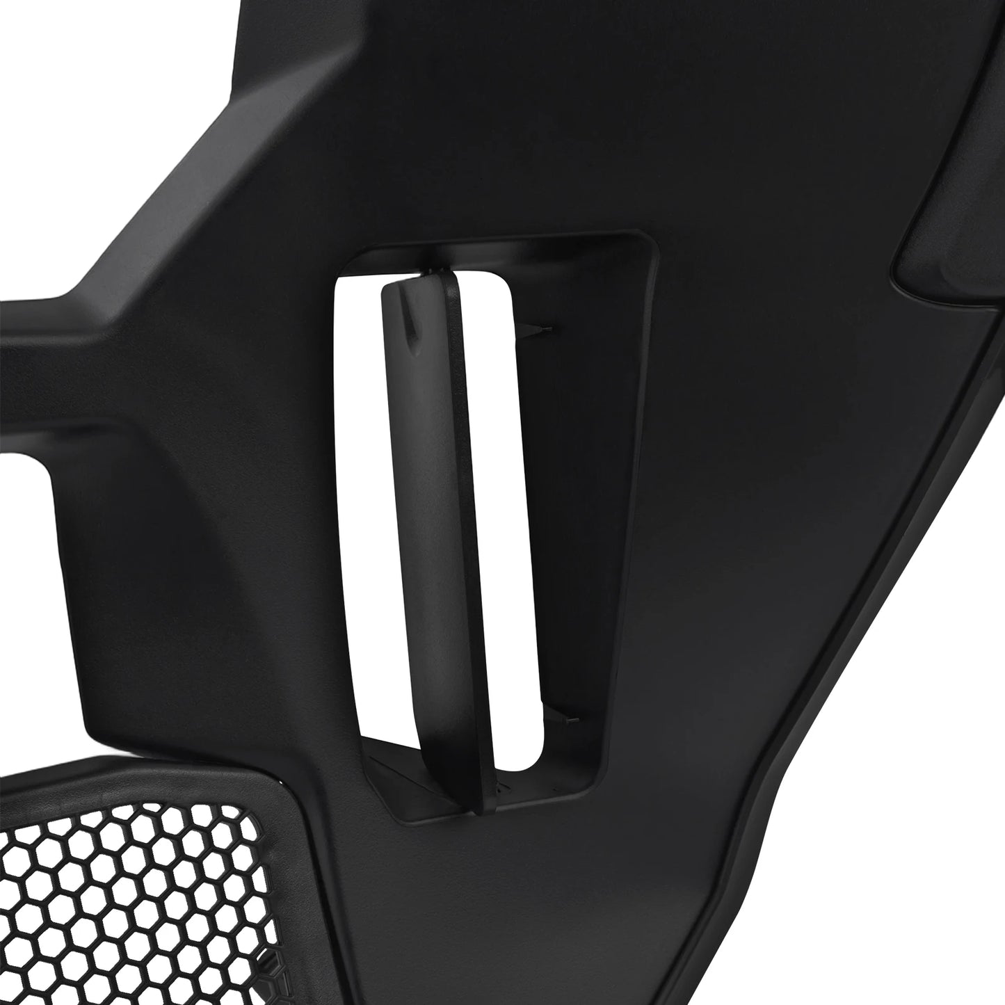 Motorcycle Lower Leg Fairing Cover Extended Chin Spoiler Kit For Harley Touring Street Road Glide 2023-Up FLHX FLTRX 2024-Up