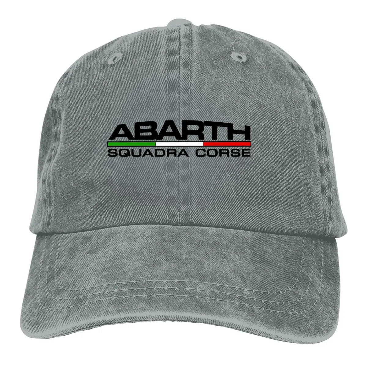 Summer Cap Sun Visor Retro Hip Hop Caps Abarth Scorpion Cowboy Hat Peaked Hats
