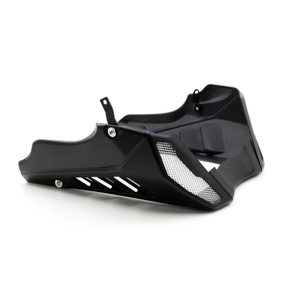 Motorcycle Accessories Chassis Belly Pan Lower Engine Spoiler Fairing Guards 2022 2023 For YAMAHA MT-10 MT 10 SP FZ10 2017-2025