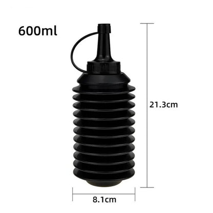 Gel Water Bomb Airsoft Speed BB Loader Expandable Bottle Military Airsoft Shooting BB Balls Equipment Paintball Accessory