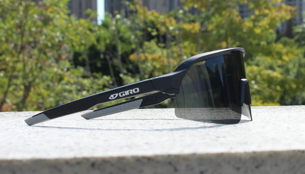 Giro Cycling Glasses S2 Outdoor Sports Bicycle Sunglasses Men Gafas ciclismo MTB Road  Eyewear Speed Occhiali Motocross Goggles