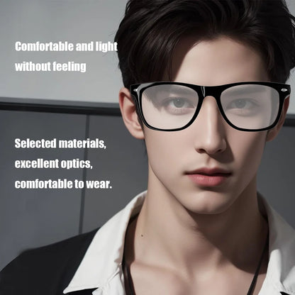 LAXASFIT Smart Bluetooth Glasses Sunglasses Talking Outdoor Sports Headset UV Protective Eyewear for Men and Women Holiday Gift
